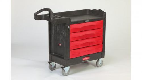 trademaster-cart-with-4-drawers-รถเข็นงานช่างแบบมีลิ้นชัก-4-