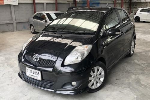 toyota-yaris-1.5s-limited-วิ่ง-56-000-กิโล