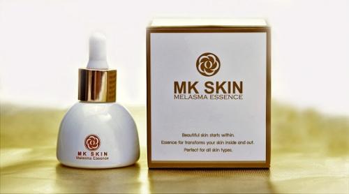 mk-skin-melasma-essence-นวัตกรรมยับยั้งฝ้า-กระ