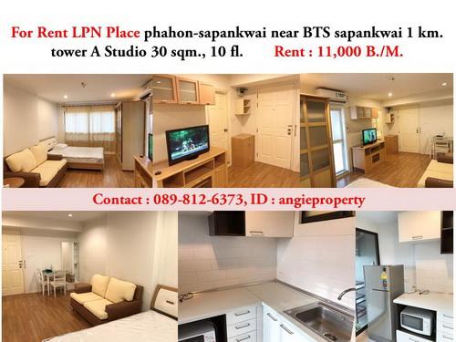 for-rent!!--lumpini-place-phahon-sapankwai-near-bts-sapankwa