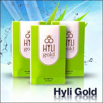 hyli-gold