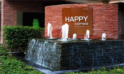 sc071-ขายคอนโด-ห้องพร้อมอยู่-happy-condo-รัชดา18-ใกล้mrt