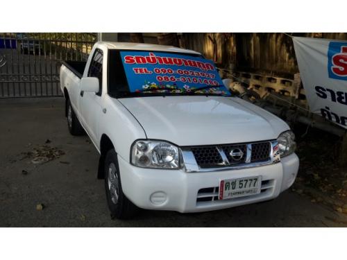 nissan-frontier-เครื่อง-2.5-yd