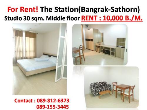 rent!-the-station--sathon-bangrak-near-bts-saphantaksin--5