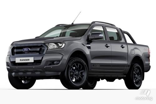 ขายรถมือสอง-ford-รุ่น-ranger-ยังไงให้ได้ราคา