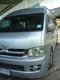 ขายรถตู้-toyota-commuter-ปี-2006