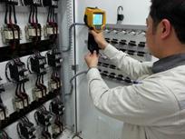 บริการงานตรวจรับรองระบบไฟฟ้าประจำปี--inspection-