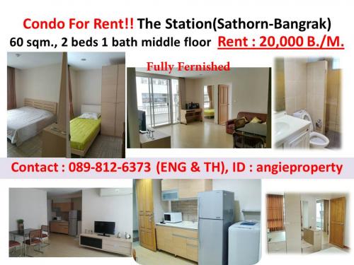 for-rent!-the-station--sathon-bangrak-near-bts-saphantaksi