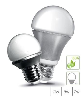 ขายในราคาพิเศษสุดๆๆๆ-หลอด-led-2w--ขั้ว-e14-e27