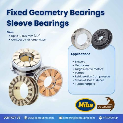 fixed-geometry-bearings-_-sleeve-bearings