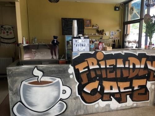 เซ้งร้านกาแฟและอาหาร-ศรีราชา-พร้อมสอนสูตร