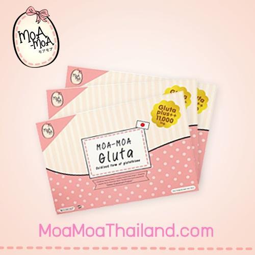 moa-moa-gluta-plus-  -อาหารเสริม-เพื่อ-ผิวขาวกระจ่างใส-ของแท