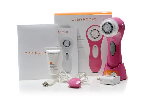 clarisonic-aria-ยอดขายอันดับ-1-ในสหรัฐอเมริกา