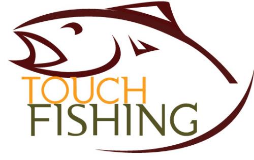 touchfishing