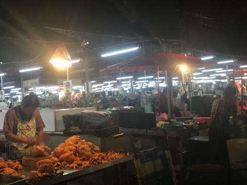 เซ้งแผงตลาดสด-บางกะปิ