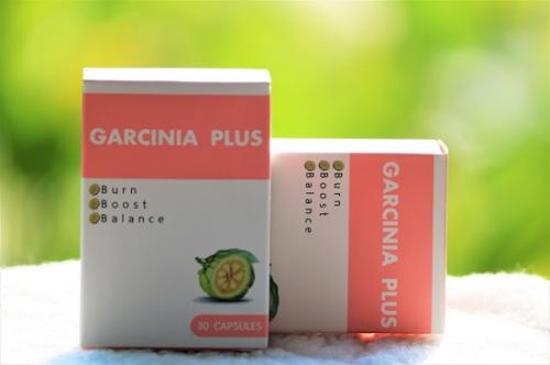 garcinia-plusผลิตภัณฑ์สลายไขมันหน้าท้อง