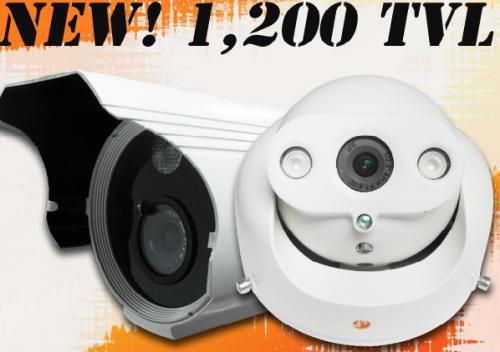 กล้องวงจรปิด-1-200-tvl-ราคาส่ง-2-200-บาท