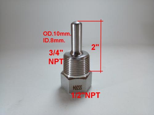 ขาย-thermowell--stainless-ลำลูกกา