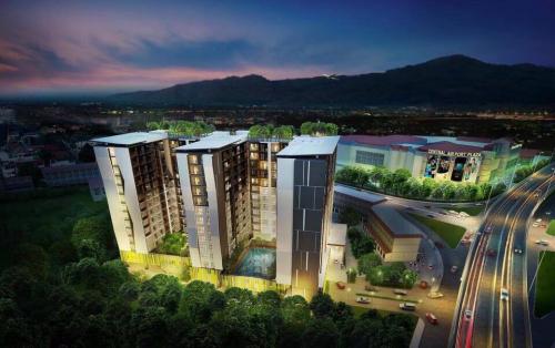 the-prio-condo-ใกล้สนามบินเชียงใหม่