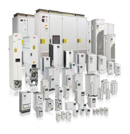 abb-motor-inverters-and-converter-ตัวแทนจำหน่ายอย่างเป็นทางก