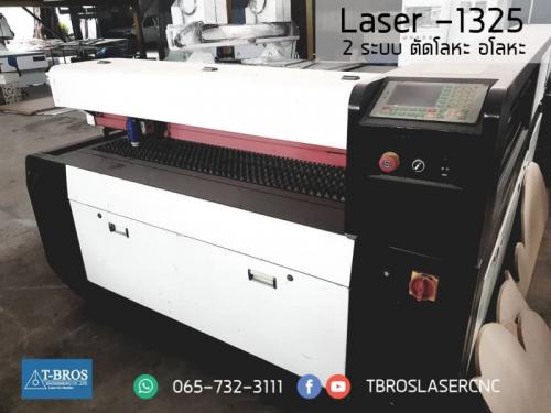 เครื่องตัดอะคริลิคเลเซอร์-laser-co2