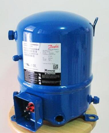 คอมเพรสเซอร์-danfoss