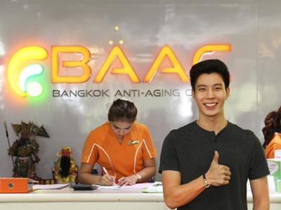 baac-เบื้องหลังผิวสุขภาพดีของเหล่าดารา