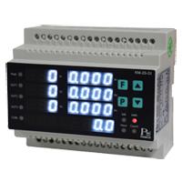 km-23-di-a-_-three-phase-volt-amp-kw-kwh-hz-pf-meter-with-pr