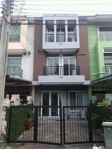 rh007-ให้เช่าบ้าน-ทาวน์โฮม-3ชั้น-3ห้องนอน-วิสต้าปาร์ค-วัชรพล