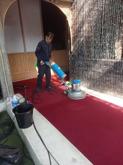 รับบริการซักพรม-carpet-cleaning