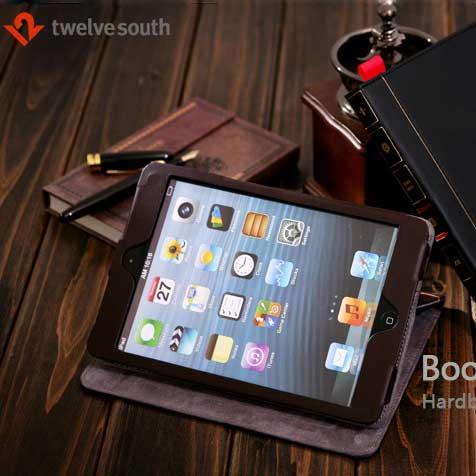 เคสหนังเกรด-aaa-สไตล์หนังสือโบราณ-book-book-สำหรับ-ipad-mini