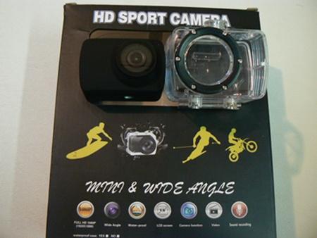 ขายกล้องgoproราคาถูก-มีจอlcdคุณภาพสูง