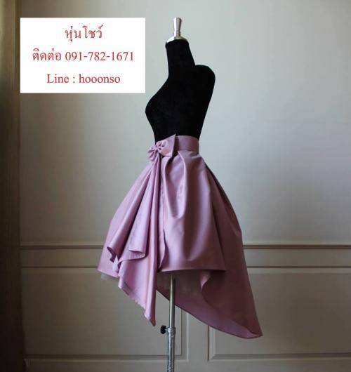 ขายหุ่นโชว์เสื้อผ้าหัวเหล็ก-ราคาถูกเพียง-890-บาท-พร้อมส่ง-ติ