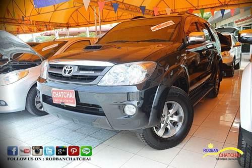 ขาย-toyota-fortuner-3.0d4d-4wd-2008-