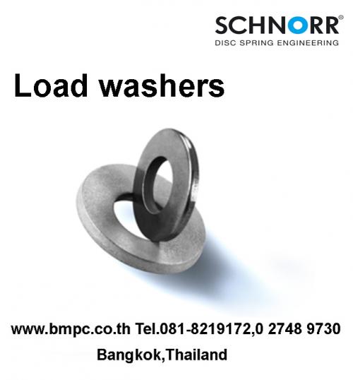 schnorr-load-washer--conical-spring-washer--แหวนรองงานท่อแรง