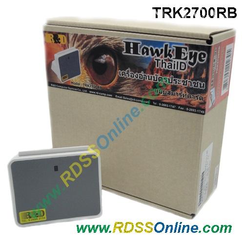 hawkeye-thaiid-รุ่น-trk2700rb