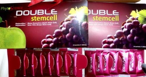 double-stemcell-ดับเบิ้ลสเต็มเซลล์