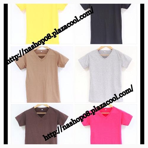 ขายส่งเสื้อยืด-ผ้า-cotton-100-เกรดดี-เริ่มต้นตัวละ-45-บาท