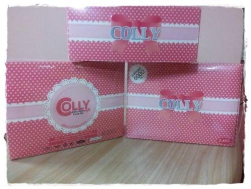 ขาย-colly-pink-collagen-6000-mg-คอลลี่-พิ้งค์-คอลลาเจน-ราคาถ