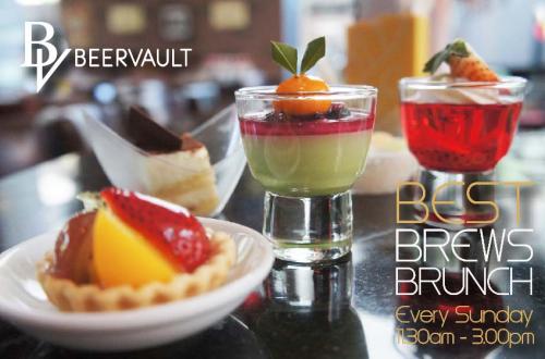 best-brews-brunch-at-beervault--every-sunday--11.30am-–-3.00