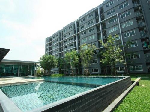 sc042-ขายคอนโด2ห้องนอน-d-condo-รามอินทรา-ใกล้ทางด่วนอาจณรงค์