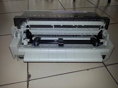 เครื่องปริ้น-แบบดอท-รุ่น-epson-lq-300 ll