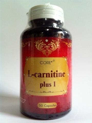 ขาย-l-carnitine-plus-1-แอลคาร์นิทีน-พลัส-1-ราคาถูก-xxx-บาท