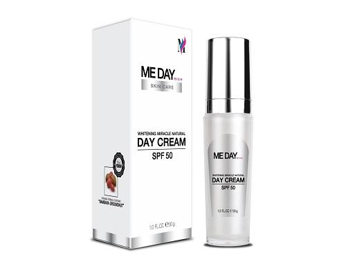 ปกป้องผิวด้วย-day-cream-spf-50