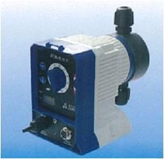 dosser-metering-pump