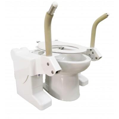 อุปกรณ์ช่วยพยุงสำหรับนั่งชักโครก-aerolet-toilet-lift