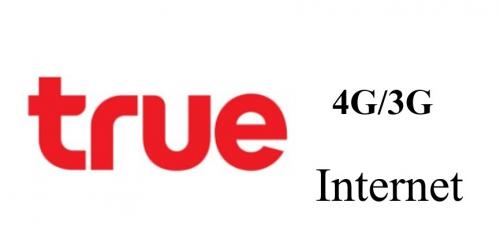 สมัครเน็ตทรู-4g-x3-เบิ้ล-3-การใช้งานอินเตอร์เน็ตบนมือถือของล