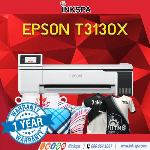 epson-t3130x-เครื่องพิมพ์ขนาดพิมพ์a1-เครื่องพิมพ์เสื้อ-