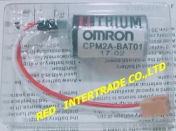 battery-lithium-omron-cpm2a-bat01