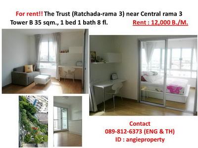 for-rent!!!-the-trust-condo-ratchada-rama-3-fully-furnishe